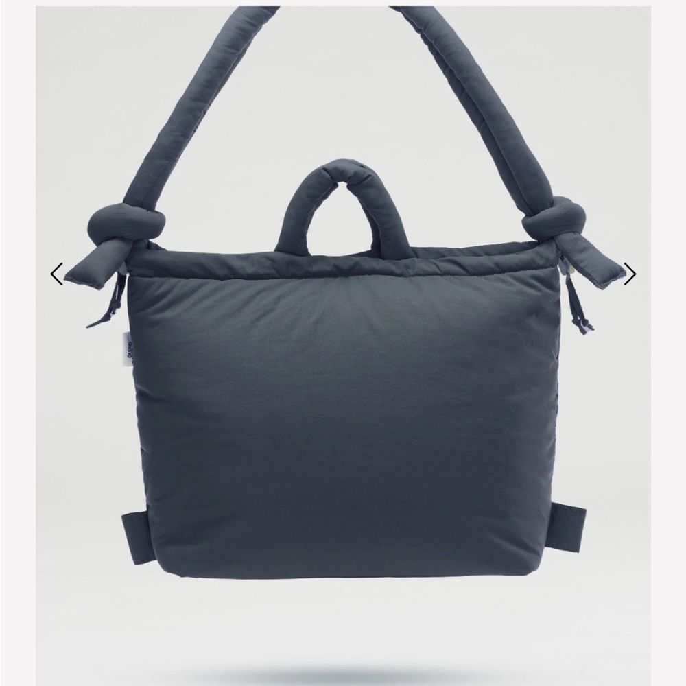 Ölend bag (charcoal)